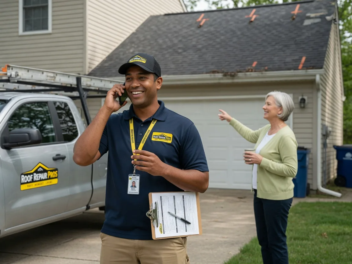 Roof Repair Manville, NJ FAQs